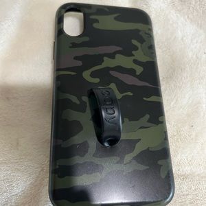 Loopy iPhone XR Case